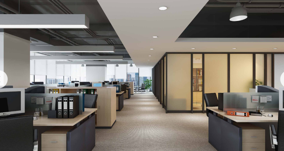 武汉商贸批发供应链新趋势：武汉市秋盛商贸有限公司全城配送网络解析